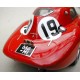 1:24 Alfa 2900 B Le Mans 1938 model kit car Profil 24