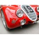1:24 Alfa 2900 B Le Mans 1938 model kit car Profil 24
