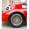 1:24 Alfa 2900 B Le Mans 1938 model kit car Profil 24