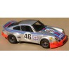 1/24 Porsche 911 RSR n°46 Le Mans 1973 kit maquette Profil 24