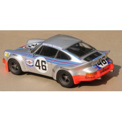 1/24 Porsche 911 RSR n°46 Le Mans 1973 kit maquette Profil 24