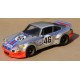 1:24 Porsche 911 RSR n°46 Le Mans 1973 model kit car Profil 24
