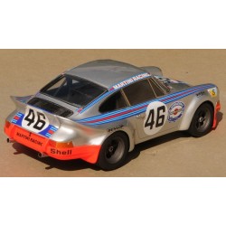1/24 Porsche 911 RSR n°46 Le Mans 1973 kit maquette Profil 24