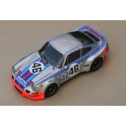 1/24 Porsche 911 RSR n°46 Le Mans 1973 kit maquette Profil 24