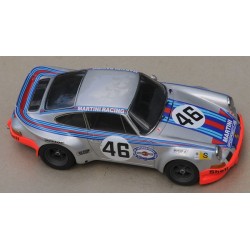1/24 Porsche 911 RSR n°46 Le Mans 1973 kit maquette Profil 24