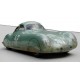 1:24 Porsche Berlin Rome 1939 model kit car Profil 24