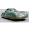 1:24 Porsche Berlin Rome 1939 model kit car Profil 24
