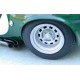 1/24 Jaguar Type E Light weight Le Mans 1964 kit maquette Profil 24
