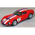1/24 Maserati tipo 151/3 Le Mans 1964, Profil 24