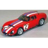 1/24 Maserati Tipo 151/3 Le Mans 1964 kit maquette Profil 24