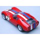 1:24 Maserati Tipo 151/3 Le Mans 1964 model kit car Profil 24