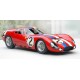 1:24 Maserati Tipo 151/3 Le Mans 1964 model kit car Profil 24