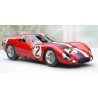 1/24 Maserati Tipo 151/3 Le Mans 1964 kit maquette Profil 24