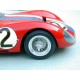 1:24 Maserati Tipo 151/3 Le Mans 1964 model kit car Profil 24