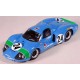 1:24 Matra MS 630 Le Mans 1968 model kit car Profil 24
