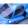 1:24 Matra MS 630 Le Mans 1968 model kit car Profil 24