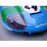 1:24 Matra MS 630 Le Mans 1968 model kit car Profil 24