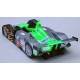 MG Lola Ex 257 Le Mans 2002