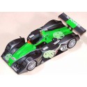 1/24 MG Lola Ex 257 Le Mans 2001, Profil 24