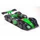 1:24 MG Lola Ex 257 Le Mans 2001 model kit car Profil 24