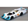 1:24 Porsche 917 LH Le Mans 1969 model kit car profil 24