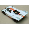 1/24 Porsche 917 K Gulf Le Mans 1971 kit maquette profil 24