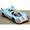 1/24 Porsche 917 K Gulf Le Mans 1971 kit maquette profil 24