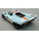 1:24 Porsche 917 K Gulf Le Mans 1970 model kit car Profil 24