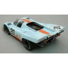 1:24 Porsche 917 K Gulf Le Mans 1970 model kit car Profil 24