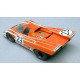1:24 Porsche 917 K Salzburg Le Mans 1970 model kit car Profil 24