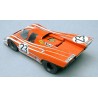 1:24 Porsche 917 K Salzburg Le Mans 1970 model kit car Profil 24