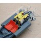1:24 Porsche 917 K Salzburg Le Mans 1970 model kit car Profil 24