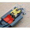 1:24 Porsche 917 K Salzburg Le Mans 1970 model kit car Profil 24