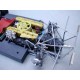 1:24 Porsche 917 K Salzburg Le Mans 1970 model kit car Profil 24