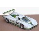 1:24 Jaguar XJR5 Daytona 1985 model kit car Profil 24