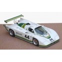 1/24 Jaguar XJR5 Daytona 1985, Profil 24