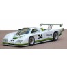 1:24 Jaguar XJR5 Daytona 1984 model kit car Profil 24