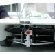 1:24 Jaguar XJR5 Daytona 1984 model kit car Profil 24