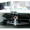 1:24 Jaguar XJR5 Daytona 1984 model kit car Profil 24
