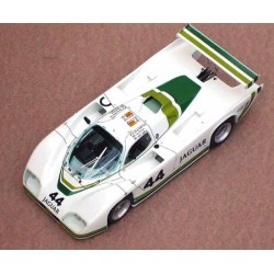 1/24 Jaguar XJR5 Le Mans 1985 kit maquette Profil 24
