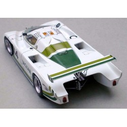 1/24 Jaguar XJR5 Le Mans 1985 kit maquette Profil 24