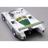 1/24 Jaguar XJR5 Le Mans 1985 kit maquette Profil 24