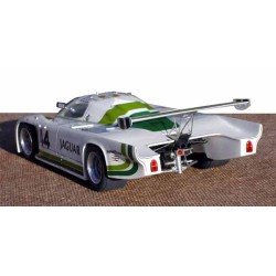 1/24 Jaguar XJR5 Le Mans 1985 kit maquette Profil 24
