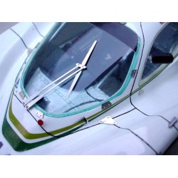 1/24 Jaguar XJR5 Le Mans 1985 kit maquette Profil 24