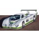 1:24 Jaguar XJR5 Le Mans 1984 model kit car Profil 24