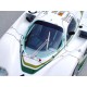 1:24 Jaguar XJR5 Le Mans 1984 model kit car Profil 24