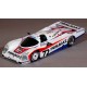 1/24 Porsche 962 C Primagaz Le Mans 1987 model kit car Profil 24