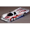 1/24 Porsche 962 C Primagaz Le Mans 1987 kit maquette Profil 24