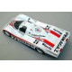 1/24 Porsche 962 C Primagaz Le Mans 1987 model kit car Profil 24