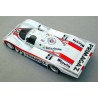 1/24 Porsche 962 C Primagaz Le Mans 1987 kit maquette Profil 24